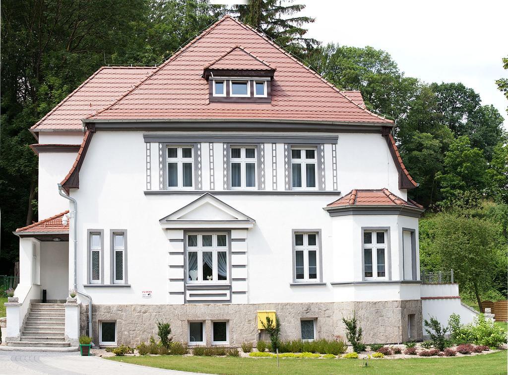 Sowia Dolina - Gory Sowie Pieszyce Exterior photo