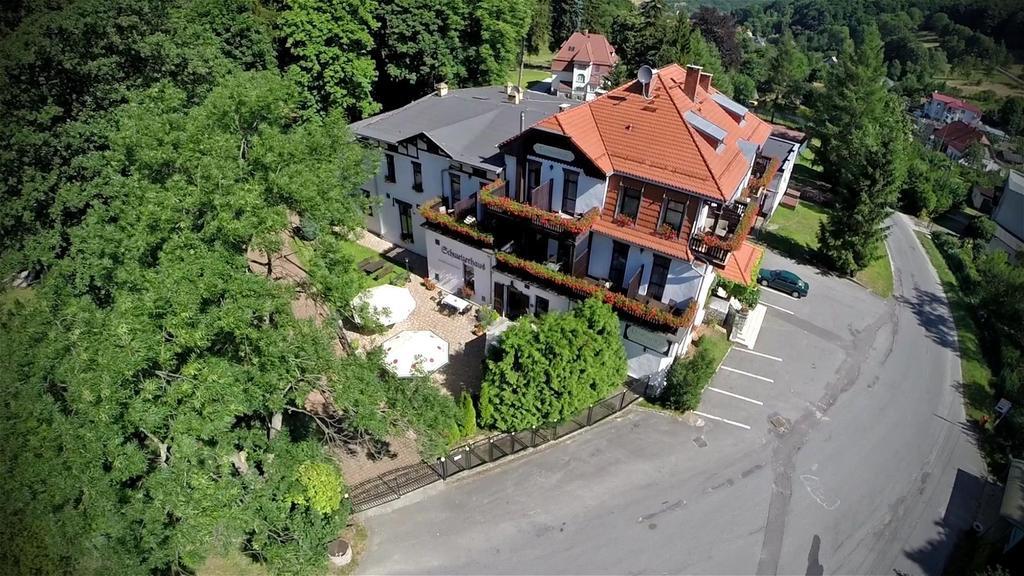 Sowia Dolina - Gory Sowie Pieszyce Exterior photo