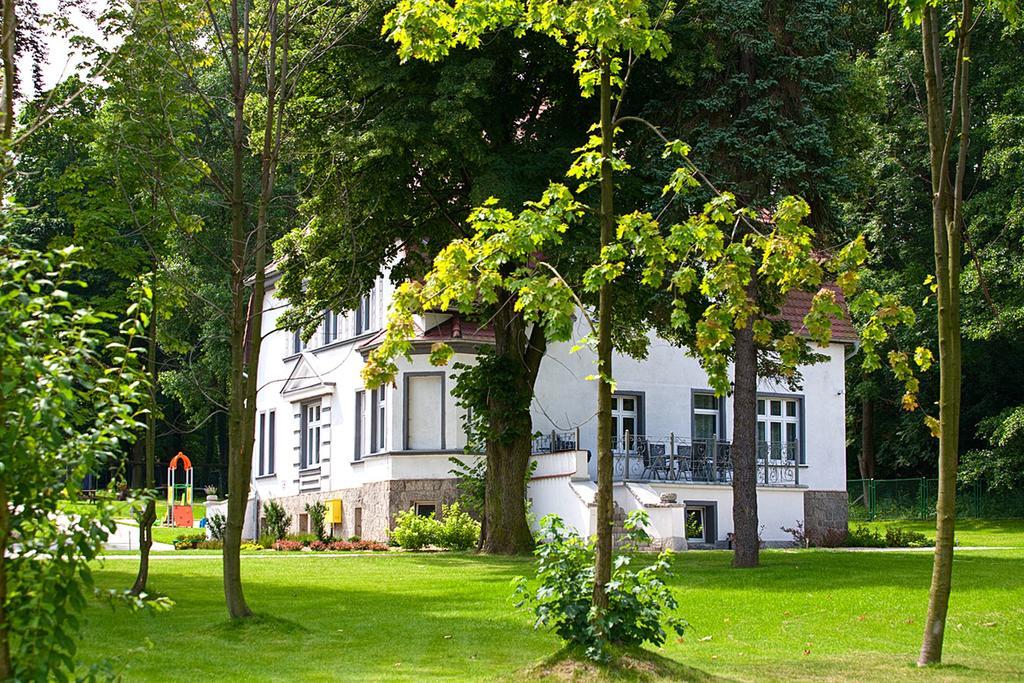 Sowia Dolina - Gory Sowie Pieszyce Exterior photo