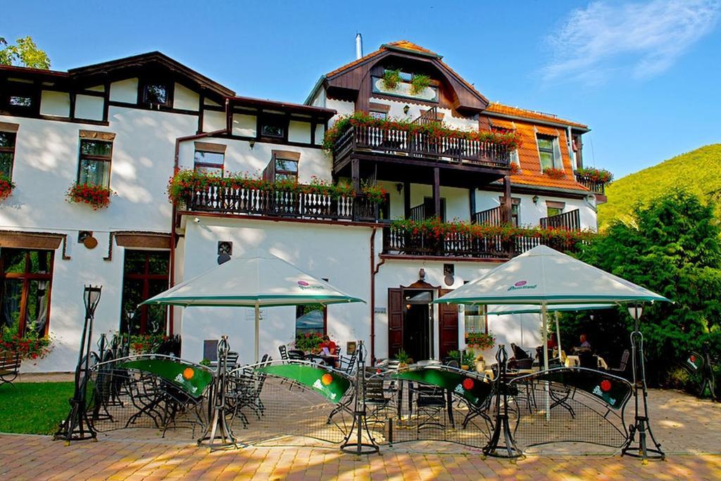 Sowia Dolina - Gory Sowie Pieszyce Exterior photo